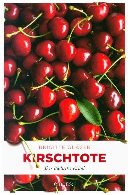 Kirschtote (Paperback)