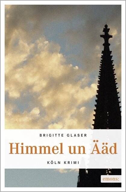 Himmel un Aad (Paperback)