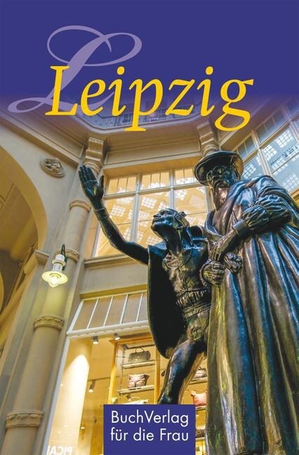 Leipzig (Hardcover)