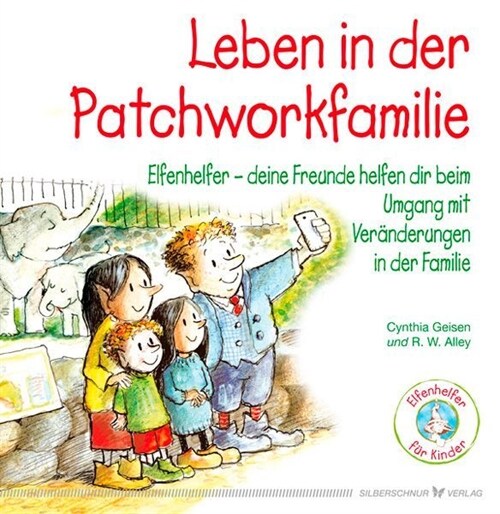 Leben in der Patchworkfamilie (Paperback)