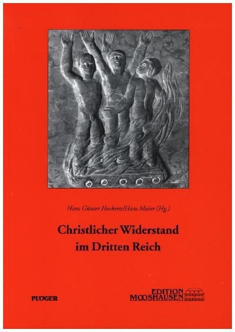 Christlicher Widerstand im Dritten Reich (Paperback)