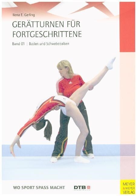 Bodenturnen und Schwebebalken (Paperback)