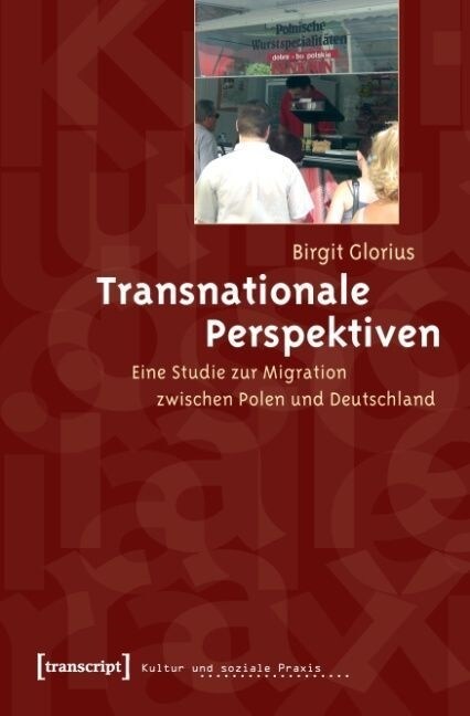 Transnationale Perspektiven (Paperback)