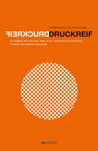 Druckreif (Paperback)