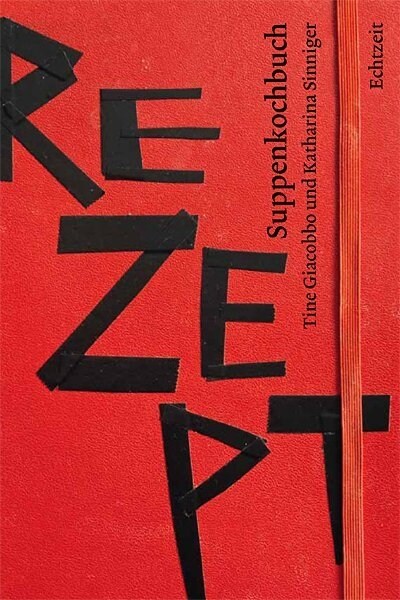 Suppenkochbuch (Hardcover)