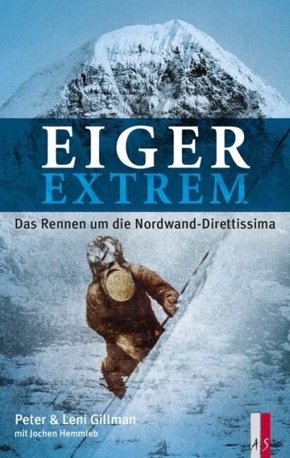 Eiger extrem (Hardcover)