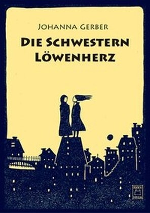 Die Schwestern Lowenherz (Paperback)