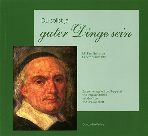 Du sollst ja guter Dinge sein (Paperback)