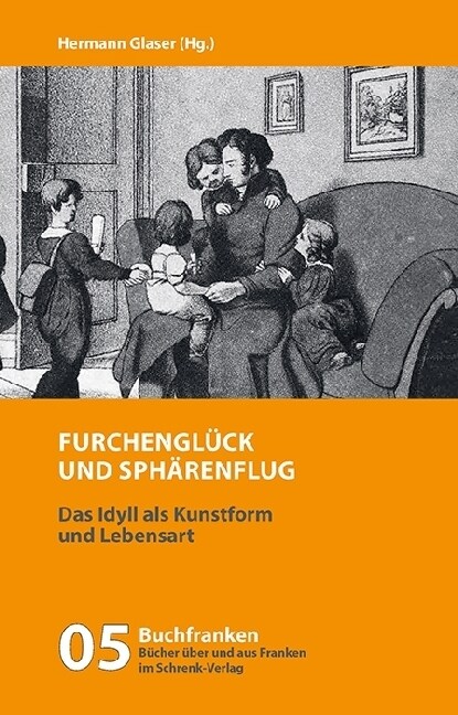 Zwischen Furchengluck und Spharenflug (Paperback)