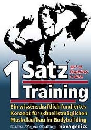 1-Satz-Training (Paperback)