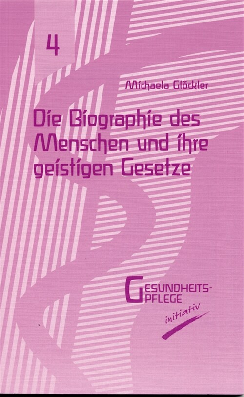 Die Biographie des Menschen und ihre geistigen Gesetze (Paperback)