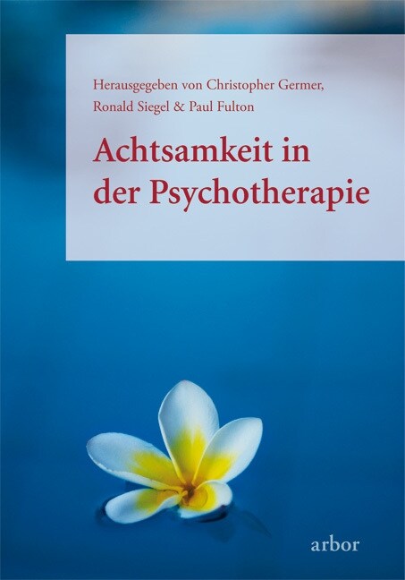 Achtsamkeit in der Psychotherapie (Paperback)
