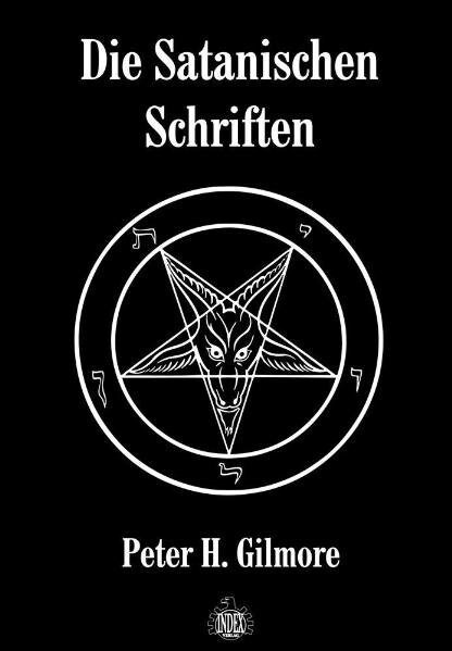 Die Satanischen Schriften (Hardcover)
