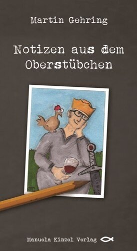 Notizen aus dem Oberstubchen (Paperback)