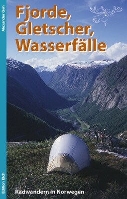 Fjorde, Gletscher, Wasserfalle (Paperback)