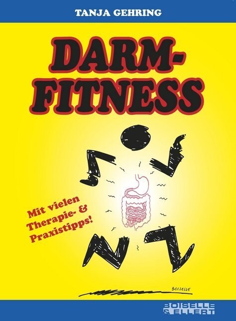 Darm-Fitness (Paperback)