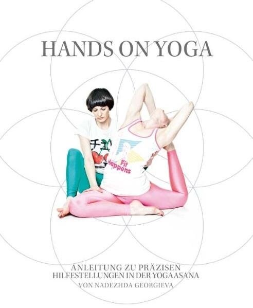 Hands on Yoga (Paperback)