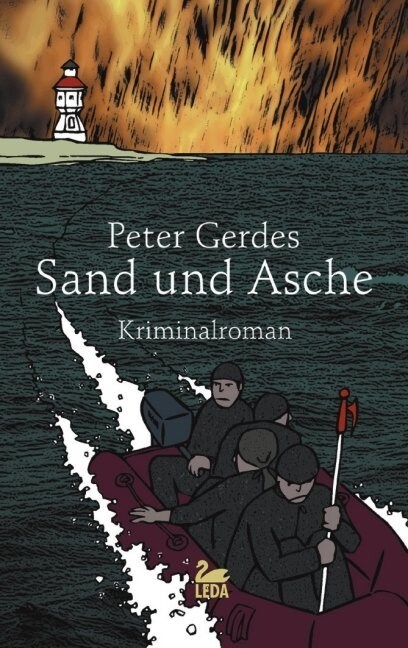 Sand und Asche (Paperback)