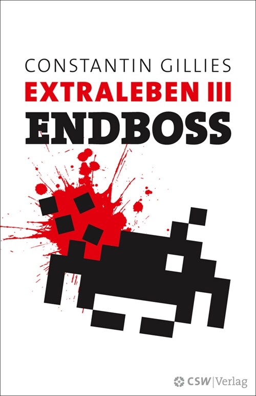 Endboss (Paperback)