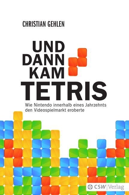 Und dann kam Tetris (Paperback)