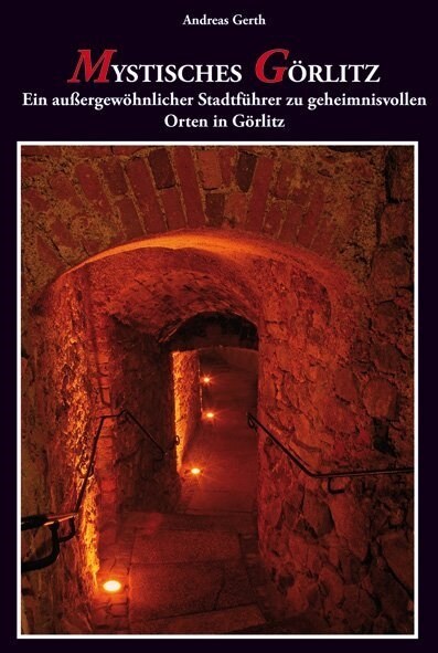 Mystisches Gorlitz (Paperback)