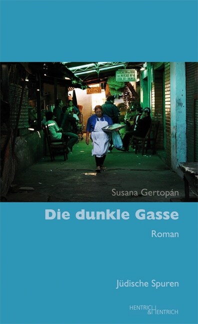 Die dunkle Gasse (Paperback)