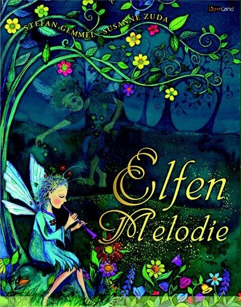 Elfenmelodie (Hardcover)