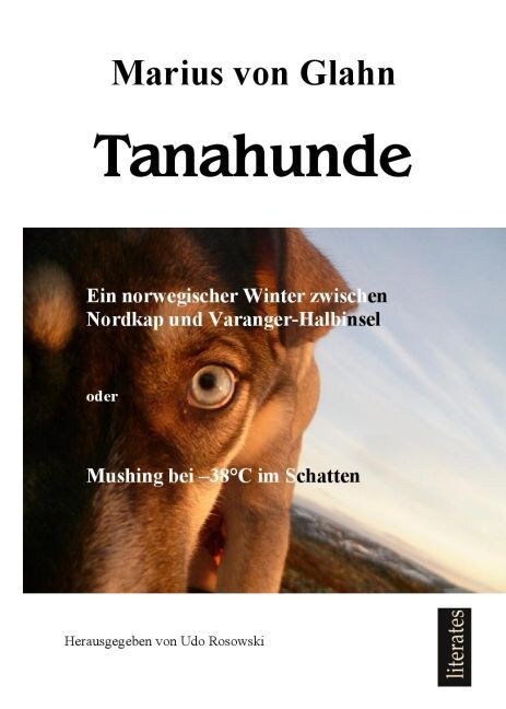 Tanahunde (Paperback)