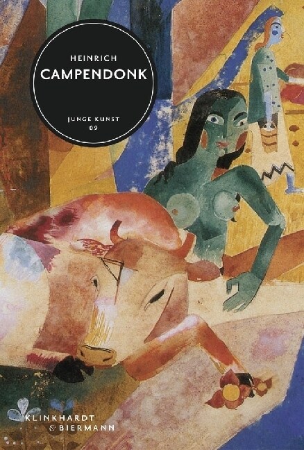 Heinrich Campendonk (Hardcover)