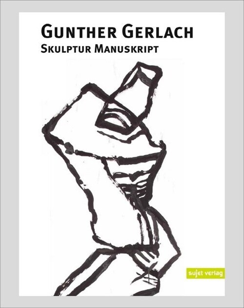 Skulptur Manuskript (Hardcover)