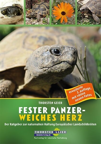 Fester Panzer - weiches Herz (Paperback)