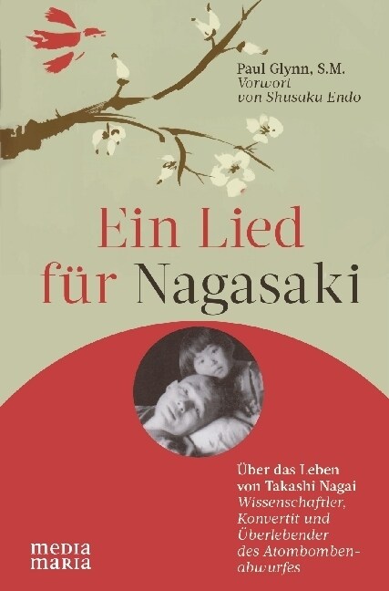 Ein Lied fur Nagasaki (Paperback)
