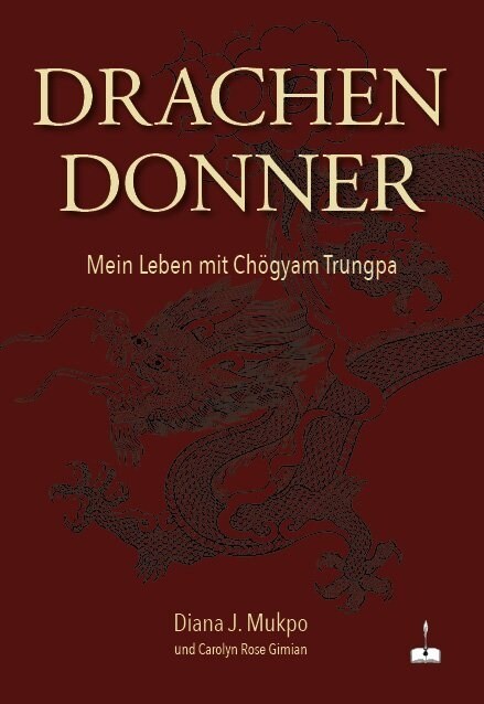 Drachendonner (Paperback)