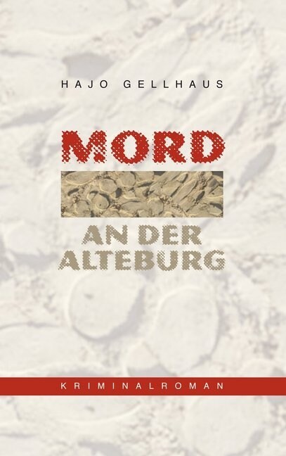 Mord an der Alteburg (Paperback)