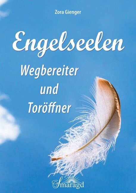 Engelseelen - Wegbereiter und Toroffner (Paperback)