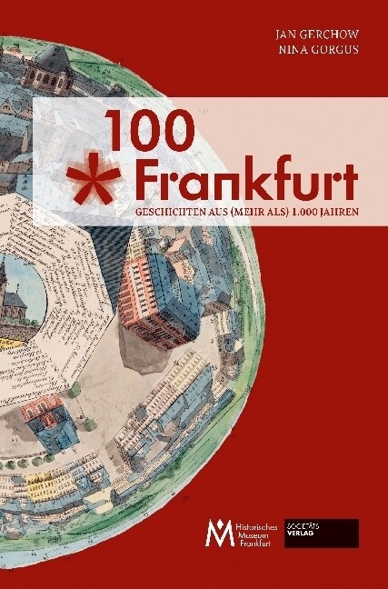 100 x Frankfurt (Hardcover)