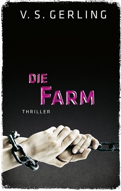 Die Farm (Paperback)