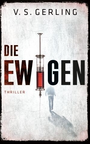 Die Ewigen (Paperback)