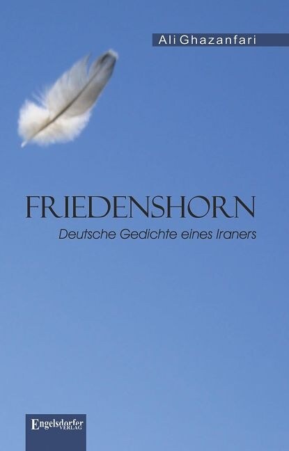 Friedenshorn (Hardcover)