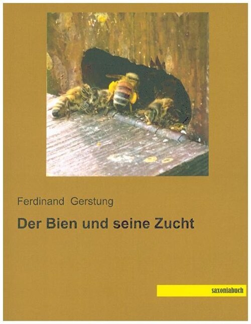 Der Bien und seine Zucht (Paperback)