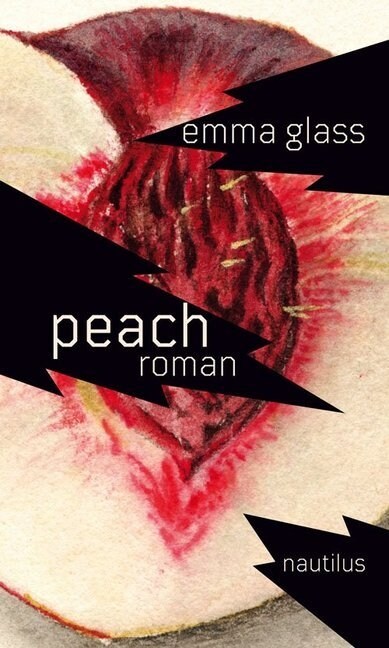 Peach (Hardcover)