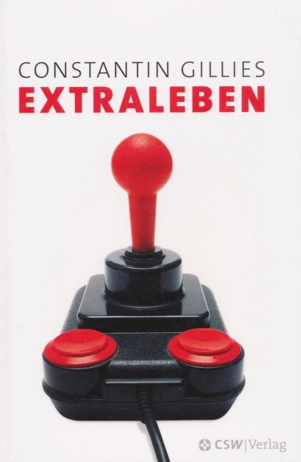 Extraleben (Paperback)