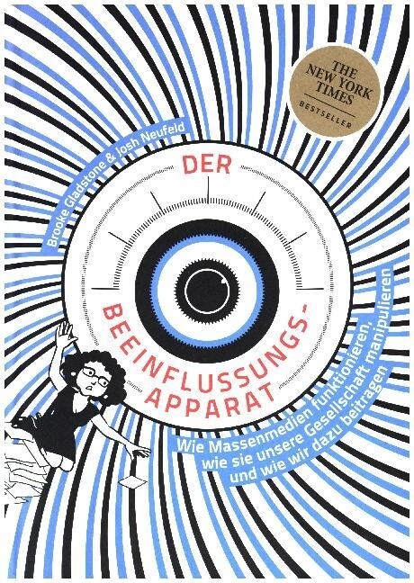 Der Beeinflussungsapparat (Hardcover)