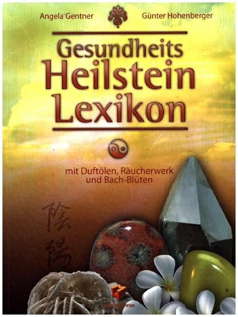 Gesundheits-Heilstein-Lexikon (Paperback)