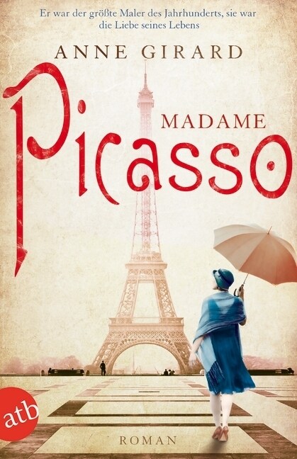 Madame Picasso (Paperback)