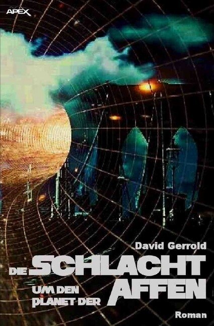 Die Schlacht um den Planet der Affen (Paperback)