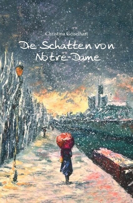 Die Schatten von Notre-Dame (Paperback)