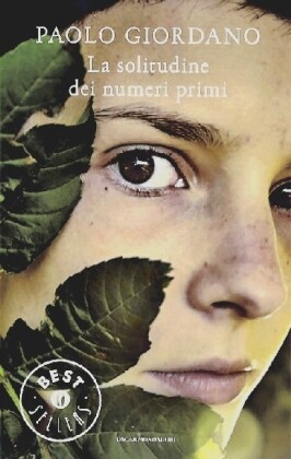 La solitudine dei numeri primi (Paperback)