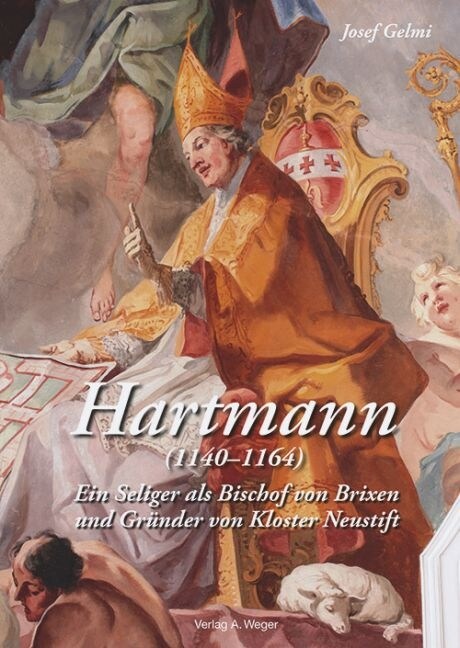 Hartmann (1140-1164) (Paperback)