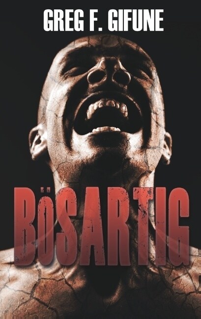 Bosartig (Paperback)